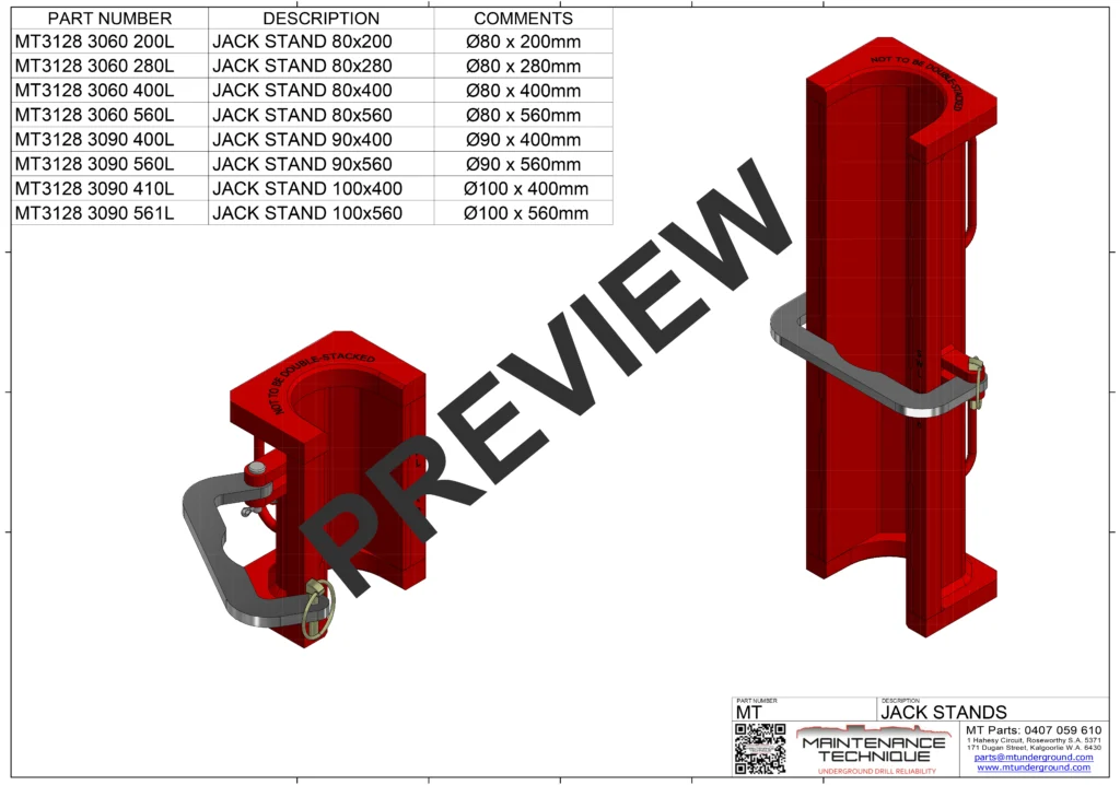 MT-JACK-STANDS